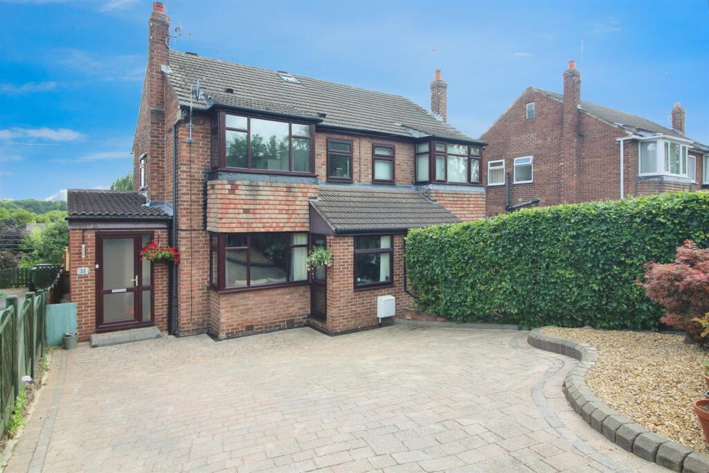 Main image of property: Alma Street, Woodlesford, Leeds