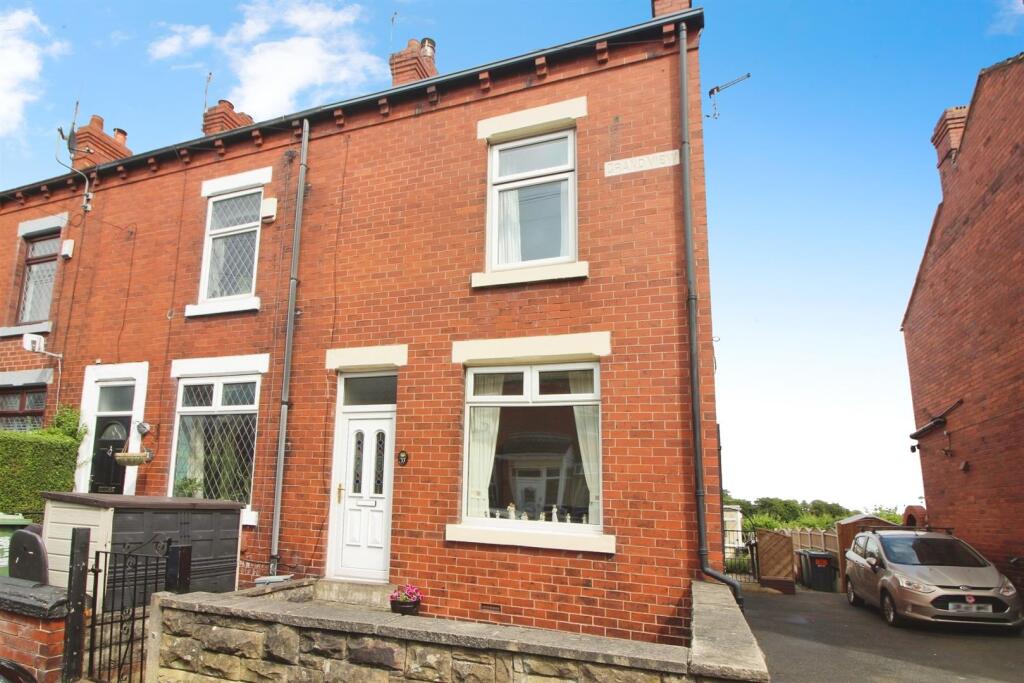 Main image of property: Middleton Avenue, Rothwell, Leeds