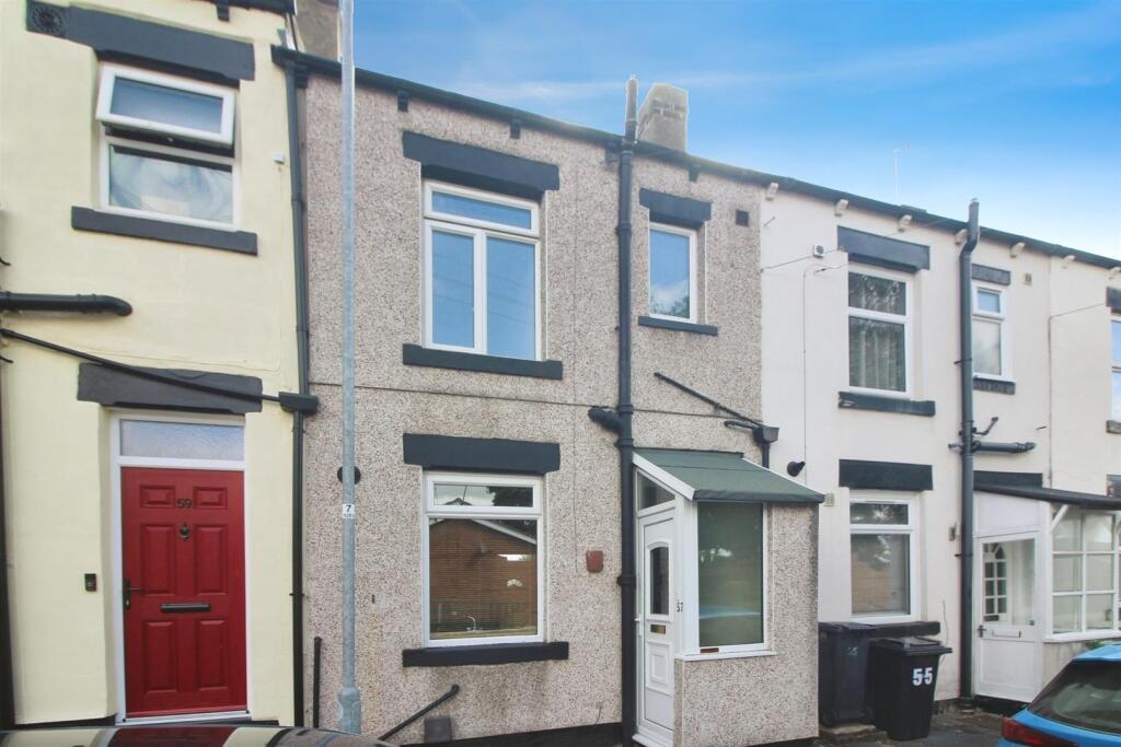 Main image of property: Northfield Place, Rothwell, Leeds