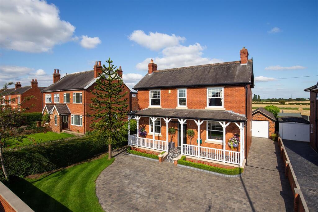 Main image of property: Pinfold Lane, Mickletown Methley, Leeds