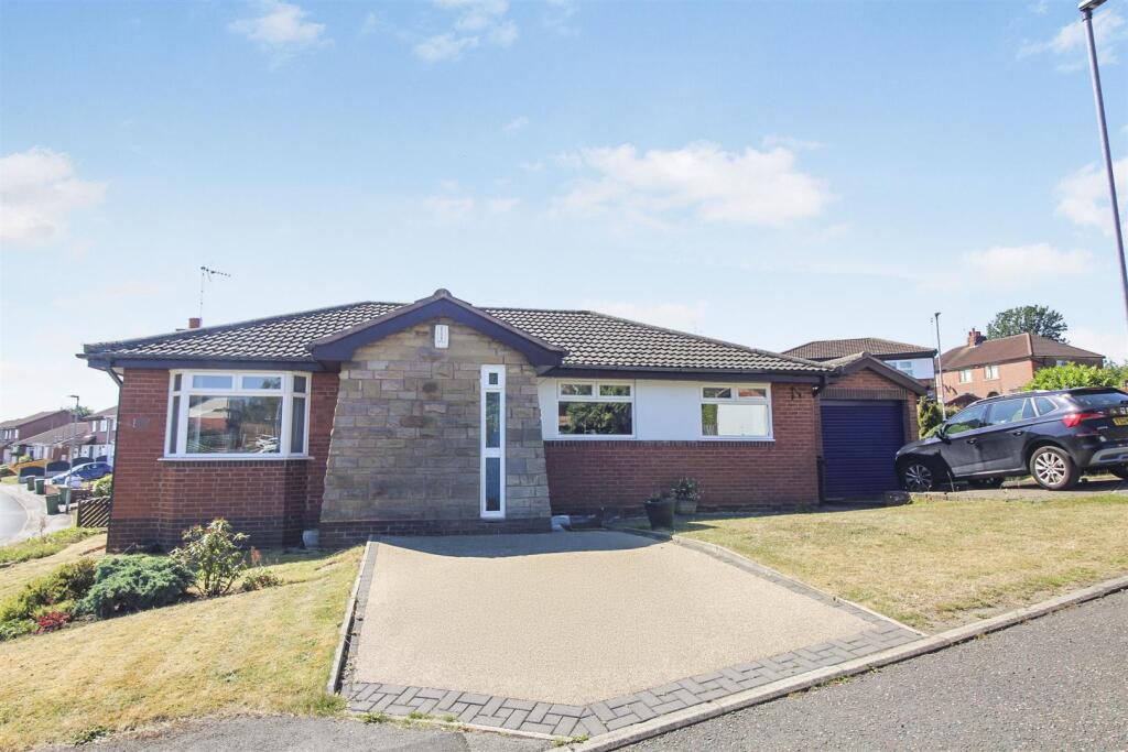 Main image of property: Meadow Vale, Outwood, Wakefield