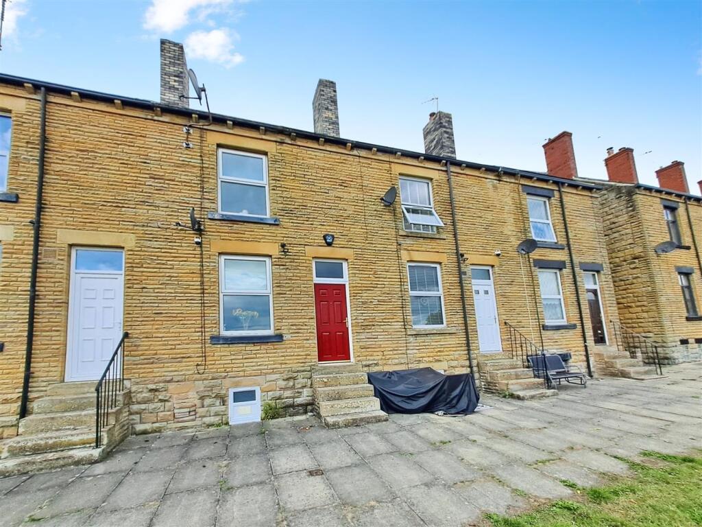 Main image of property: Gordon Street, East Ardsley, Wakefield