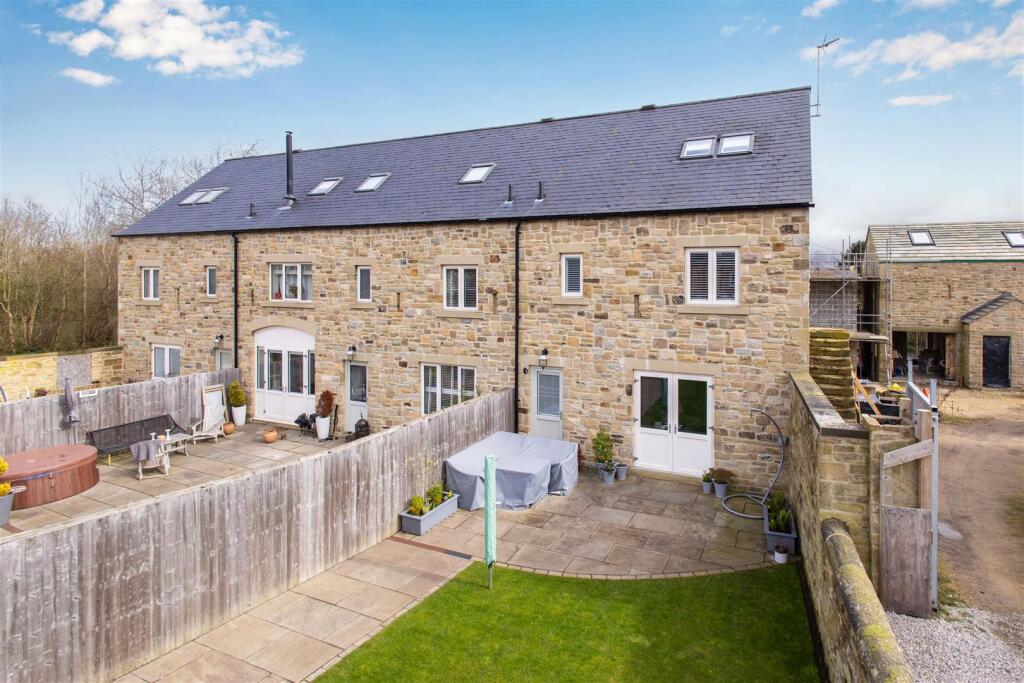 Main image of property: Station Road, Methley, Leeds