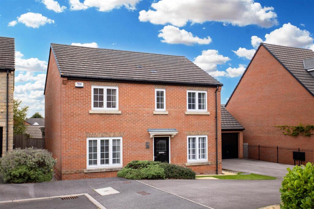Main image of property: Royal Birkdale Way, Rothwell, Leeds