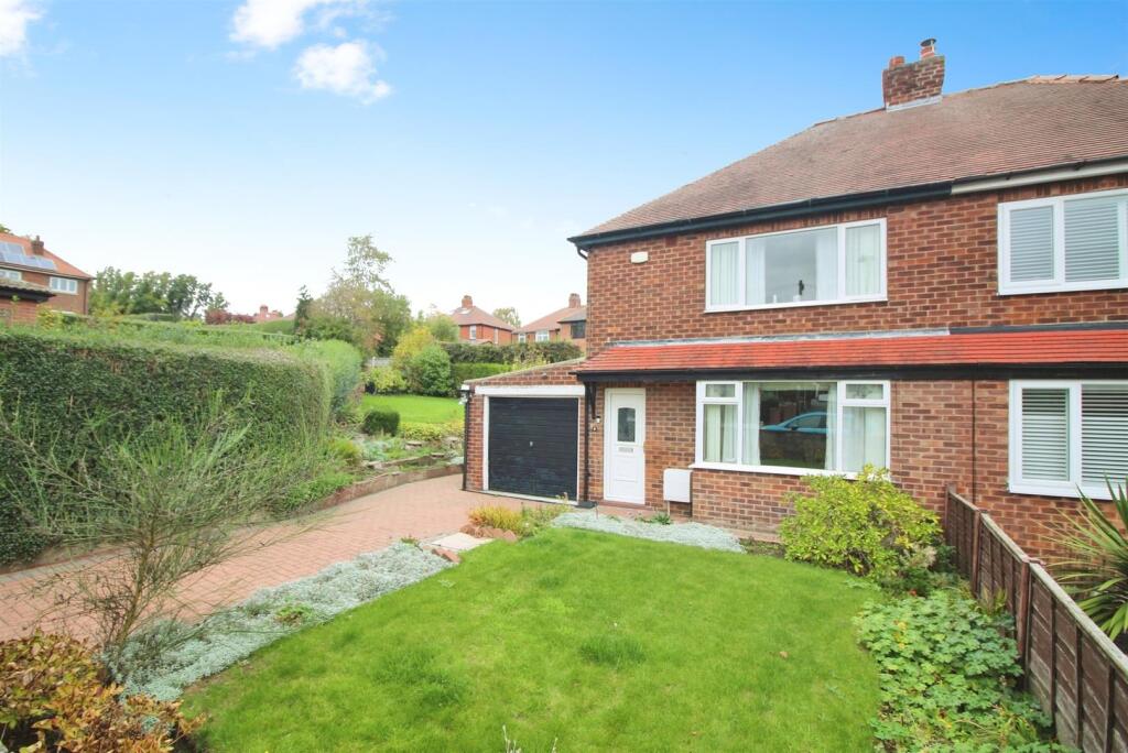 Main image of property: St. Christophers Avenue, Rothwell, Leeds