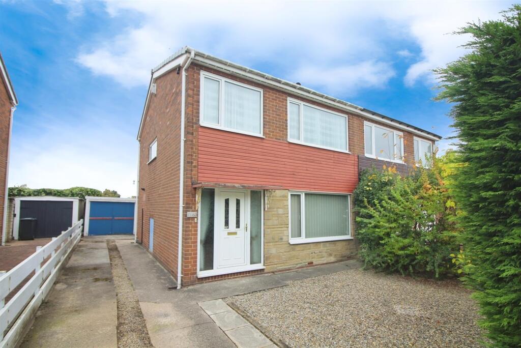 Main image of property: Parkways Drive, Oulton, Leeds