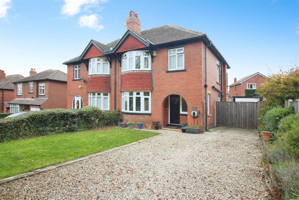 Main image of property: Park Lane, Rothwell, Leeds