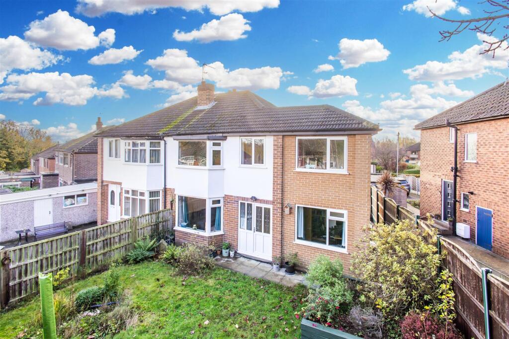 Main image of property: Lynwood Crescent, Woodlesford, Leeds