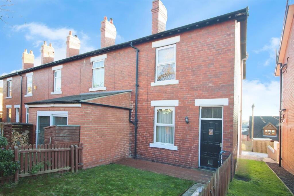 Main image of property: Glanville Terrace, Rothwell, Leeds