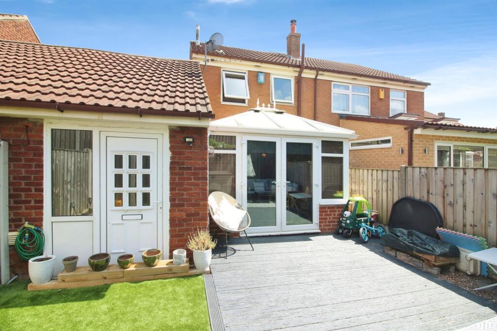Main image of property: Rosewood Court, Rothwell, Leeds