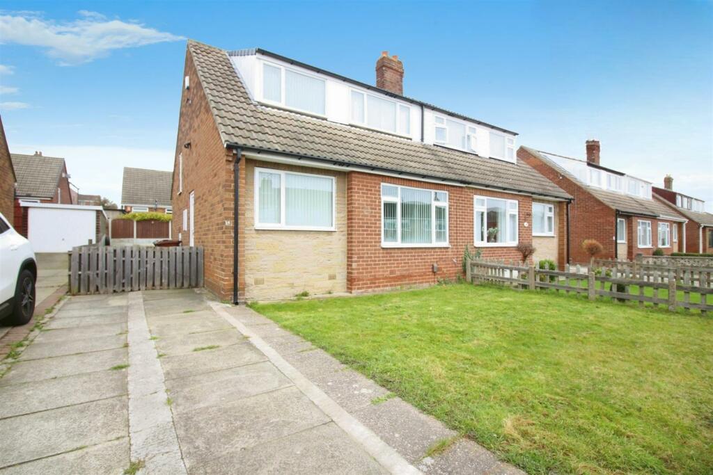 Main image of property: Richardson Crescent, Leeds