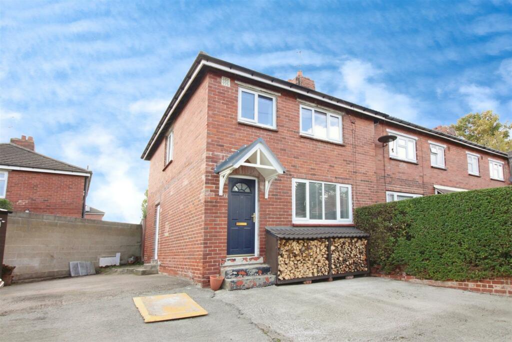 Main image of property: Orchard Road, Leeds