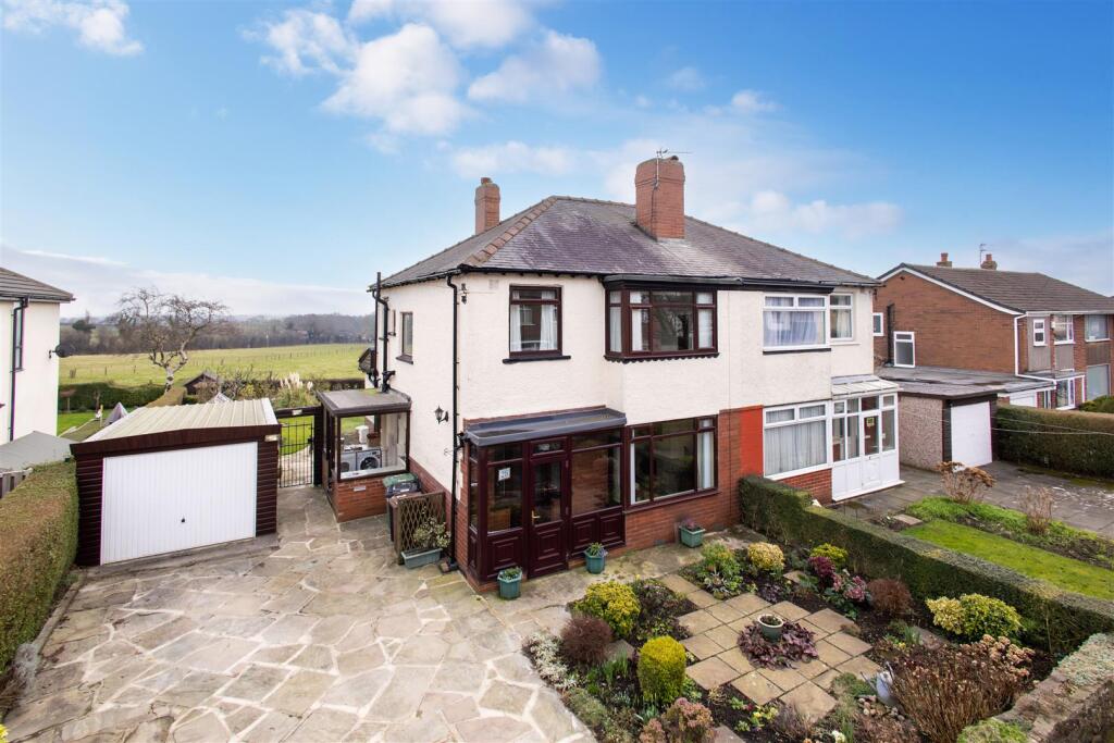 Main image of property: Nook Road, Scholes, Leeds