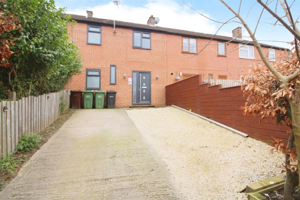 Main image of property: Monkswood Avenue, Seacroft, Leeds