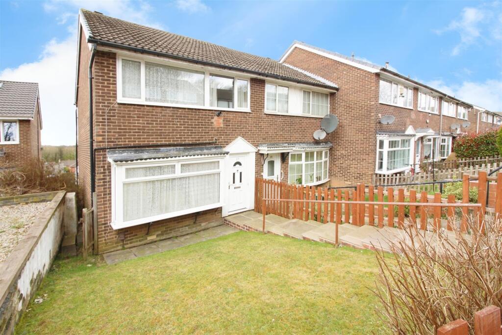 Main image of property: Ramshead Crescent, Leeds