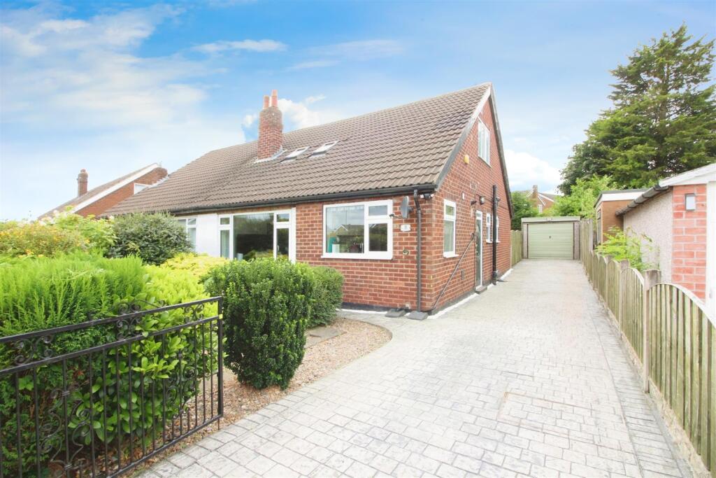 Main image of property: Red Hall Way, Leeds