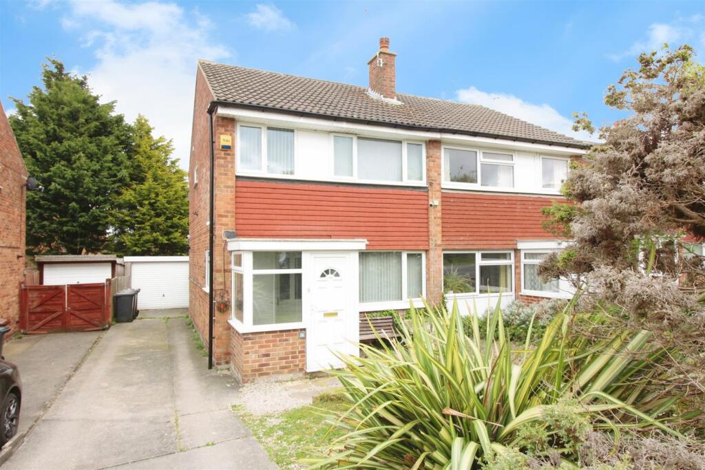 Main image of property: Hathaway Drive, Leeds