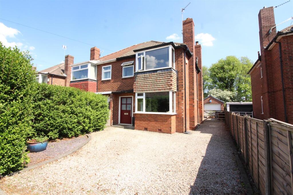 Main image of property: Pendas Way, Leeds