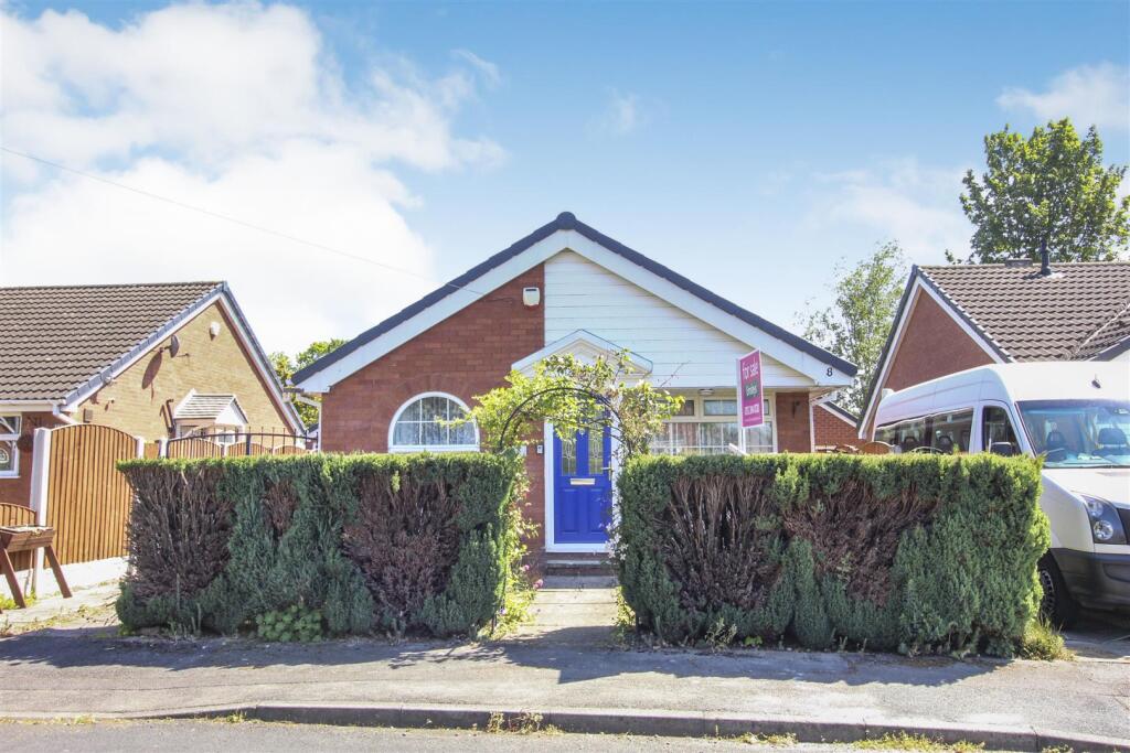 Main image of property: Barwick Road, Leeds