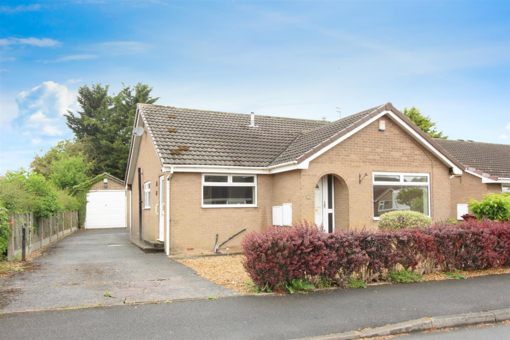 Main image of property: Rockingham Road, Leeds