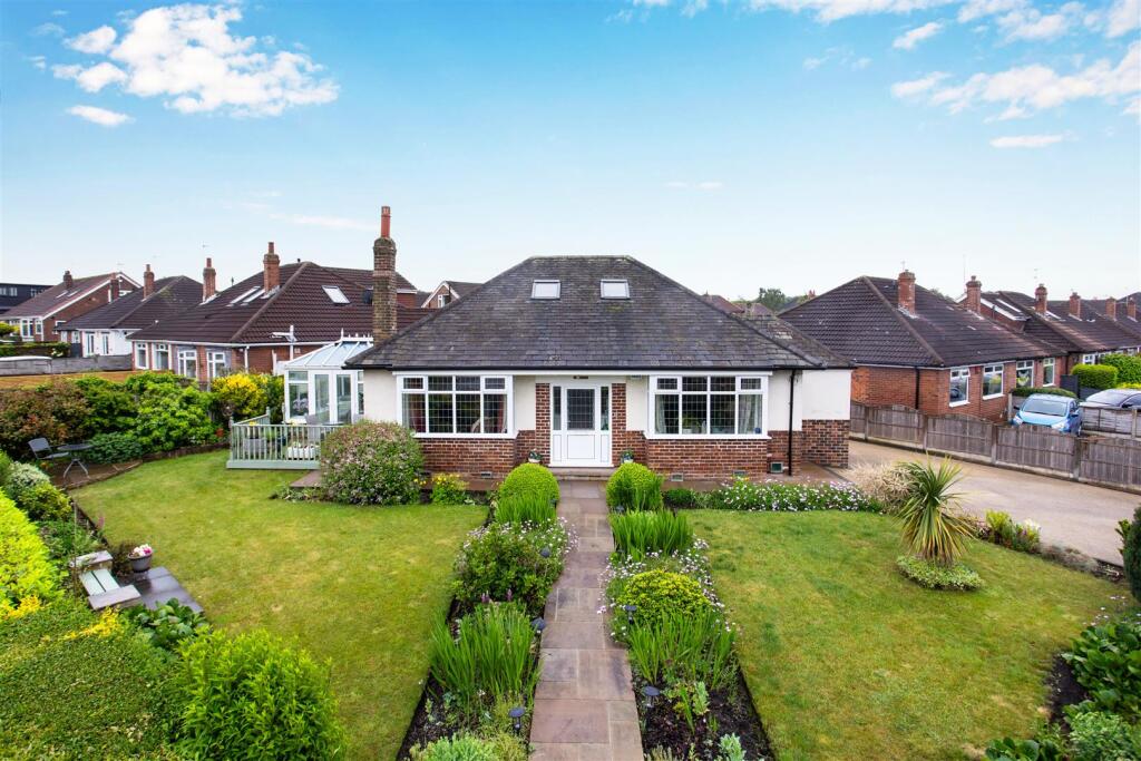 Main image of property: Whitkirk Lane, Leeds