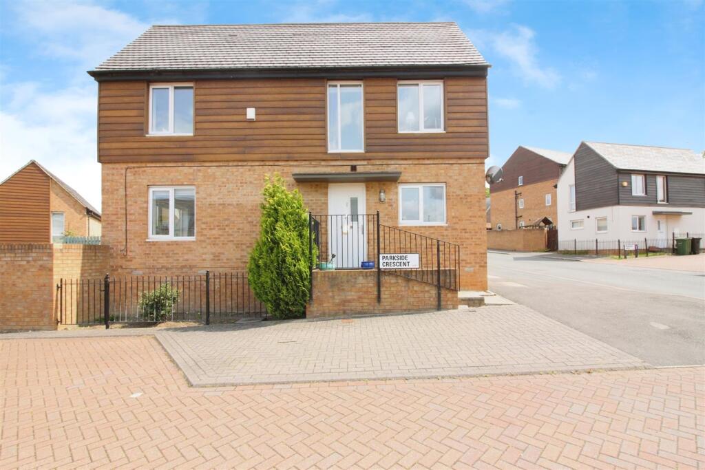 Main image of property: Parkside Crescent, Seacroft, Leeds