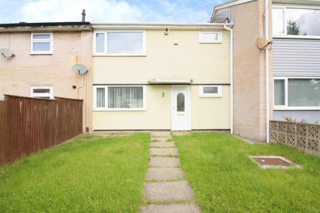 Main image of property: Baildon Path, Leeds