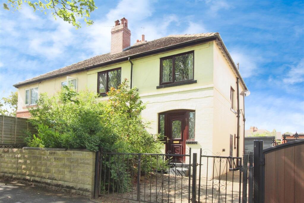 Main image of property: Coldcotes Avenue, Leeds