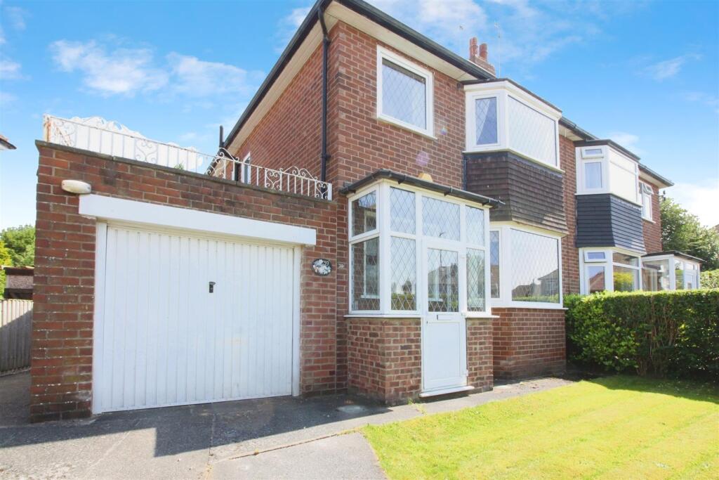 Main image of property: Manston Avenue, Leeds