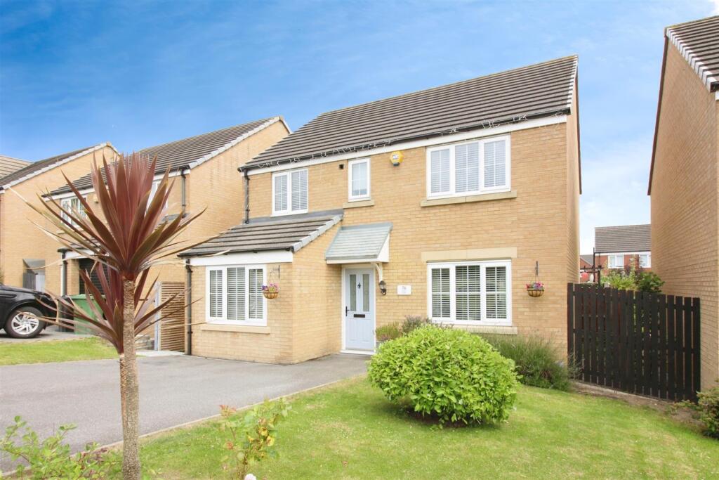 Main image of property: Alder Road, Whinmoor, Leeds