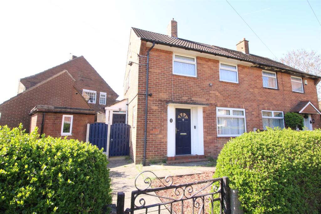 Main image of property: Swardale Green, Leeds