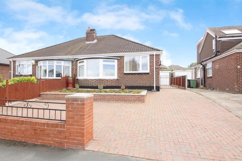 Main image of property: Kingswear Parade, Crossgates, Leeds 15
