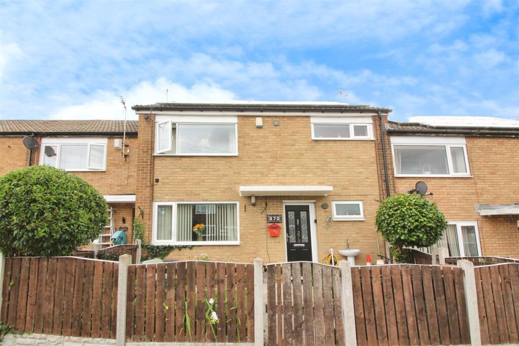 Main image of property: Stanks Drive, LEEDS 15
