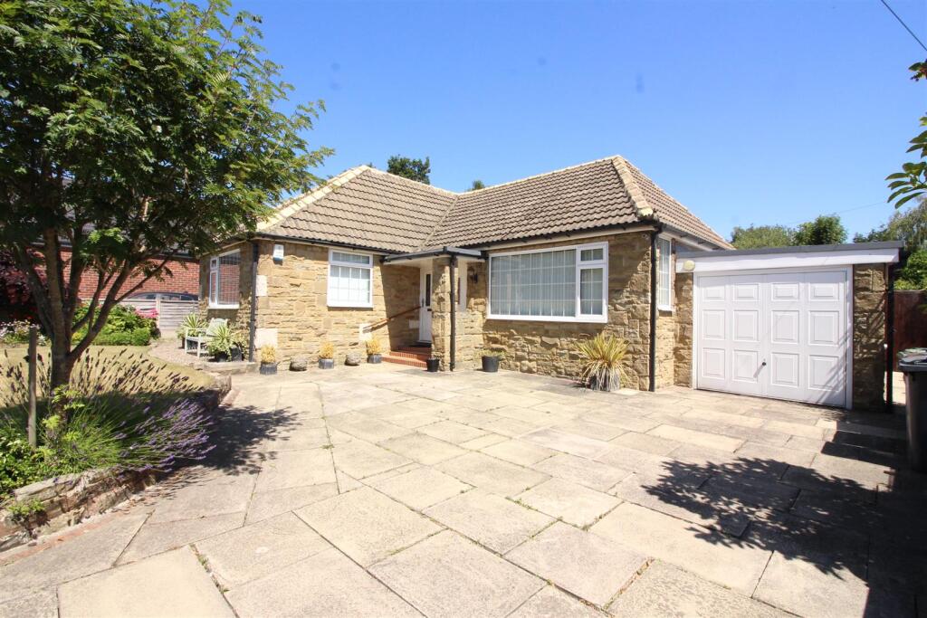 Main image of property: Main Street, Scholes, Leeds
