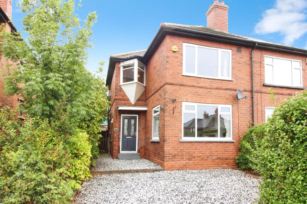 Main image of property: Jean Avenue, Leeds