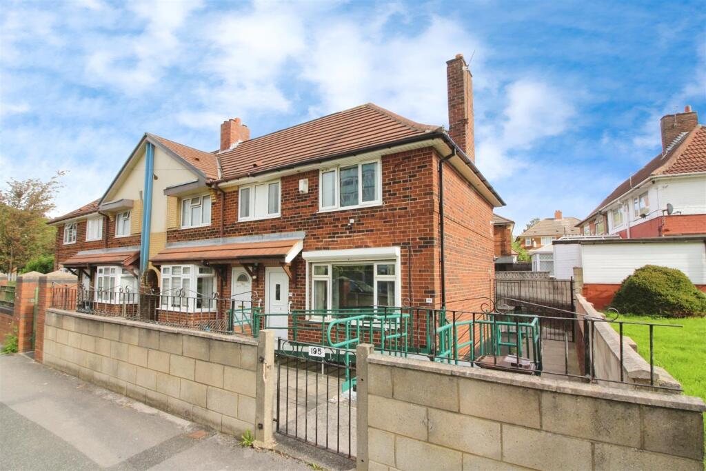 Main image of property: Cartmell Drive, Leeds