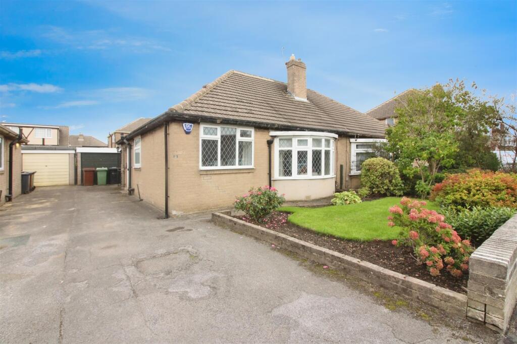 Main image of property: Lulworth Drive, Leeds