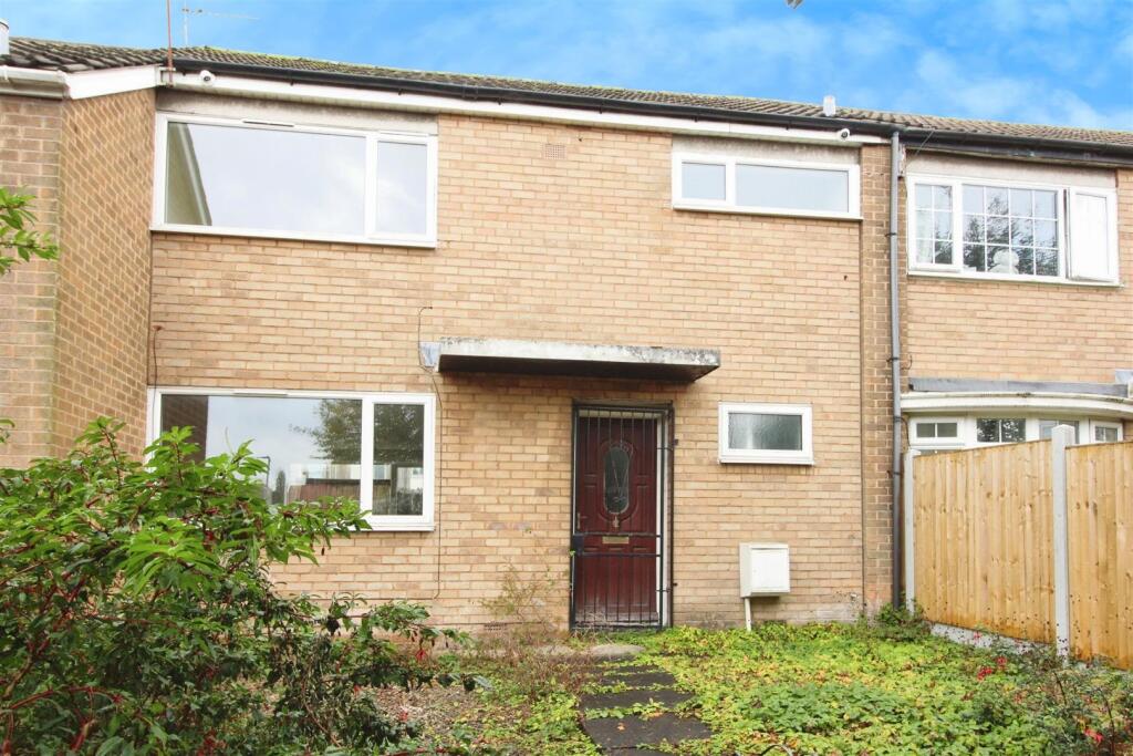 Main image of property: Brayton Place, Swarcliffe, Leeds 14