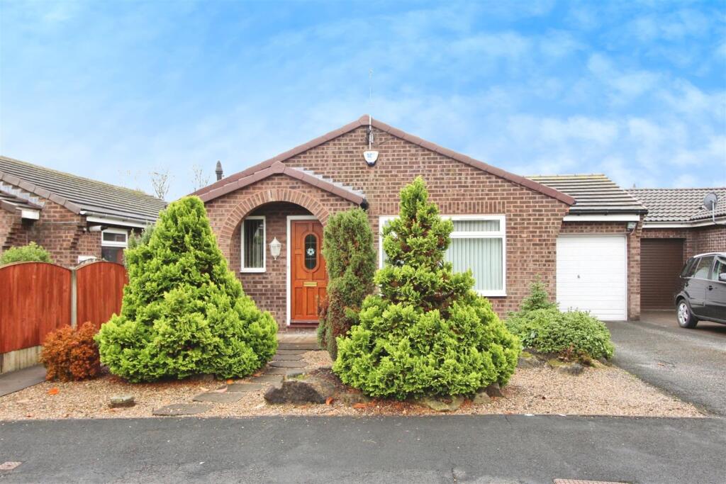 Main image of property: Farnham Croft, Skeltonwoods, LEEDS