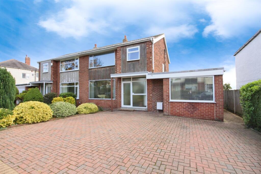 Main image of property: Nook Road, Scholes, Leeds