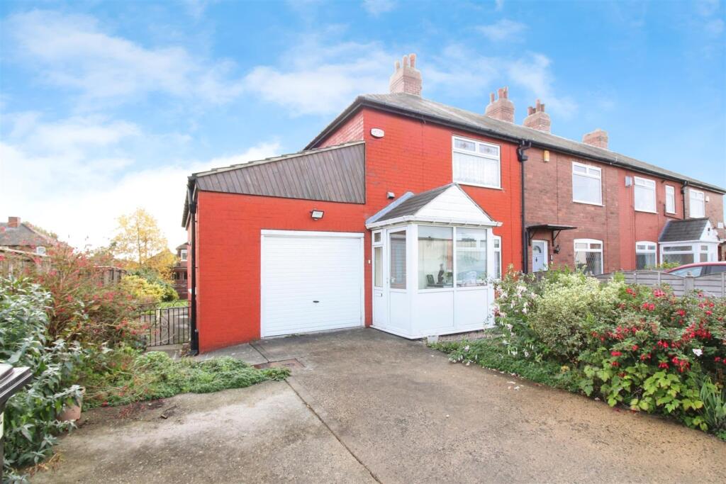 Main image of property: Dawlish Street, Leeds