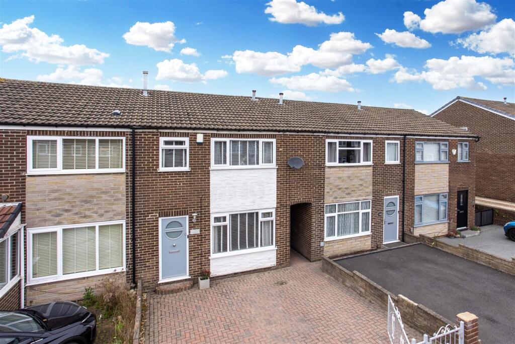 Main image of property: Church Lane, Crossgates, Leeds