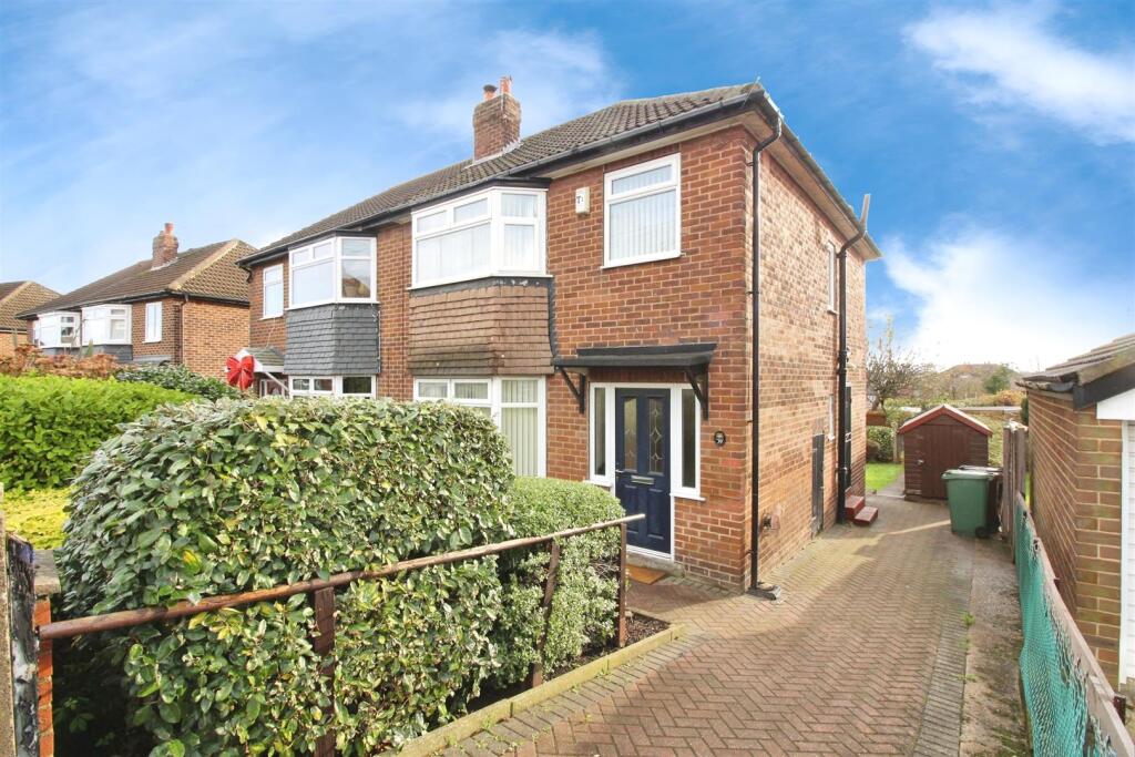 Main image of property: Manston Way, Leeds