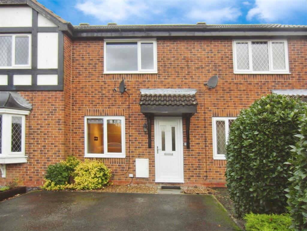 Main image of property: Pinders Green Drive, Methley, Leeds