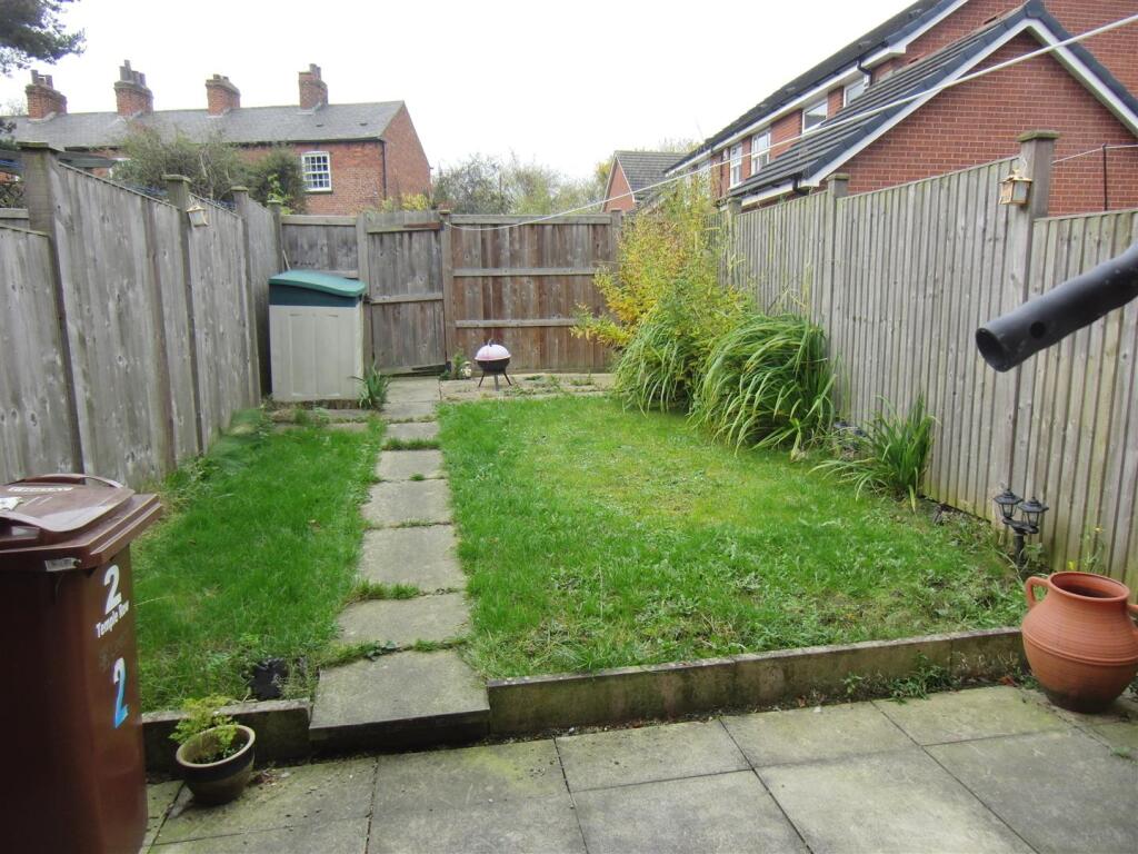 Main image of property: Temple Row, Colton, Leeds