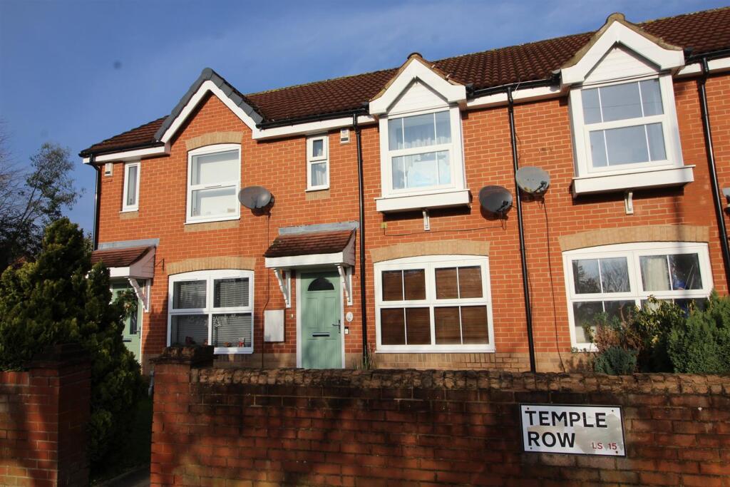 Main image of property: Temple Row, Colton, Leeds