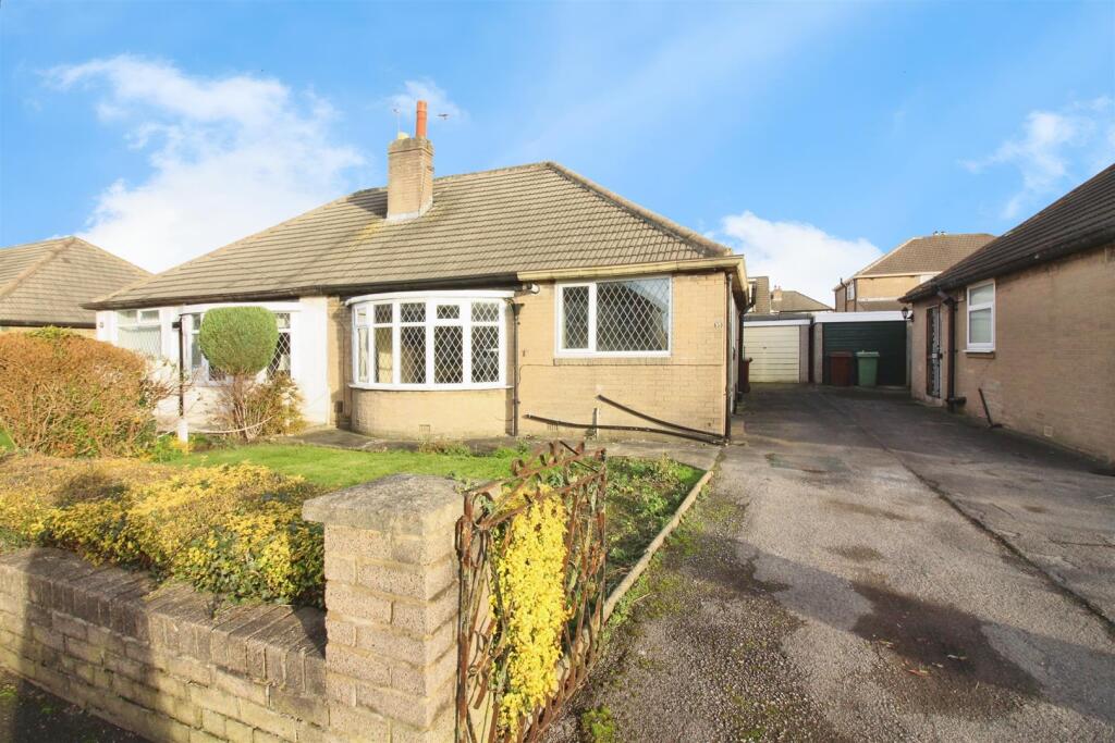 Main image of property: Lulworth Drive, Leeds