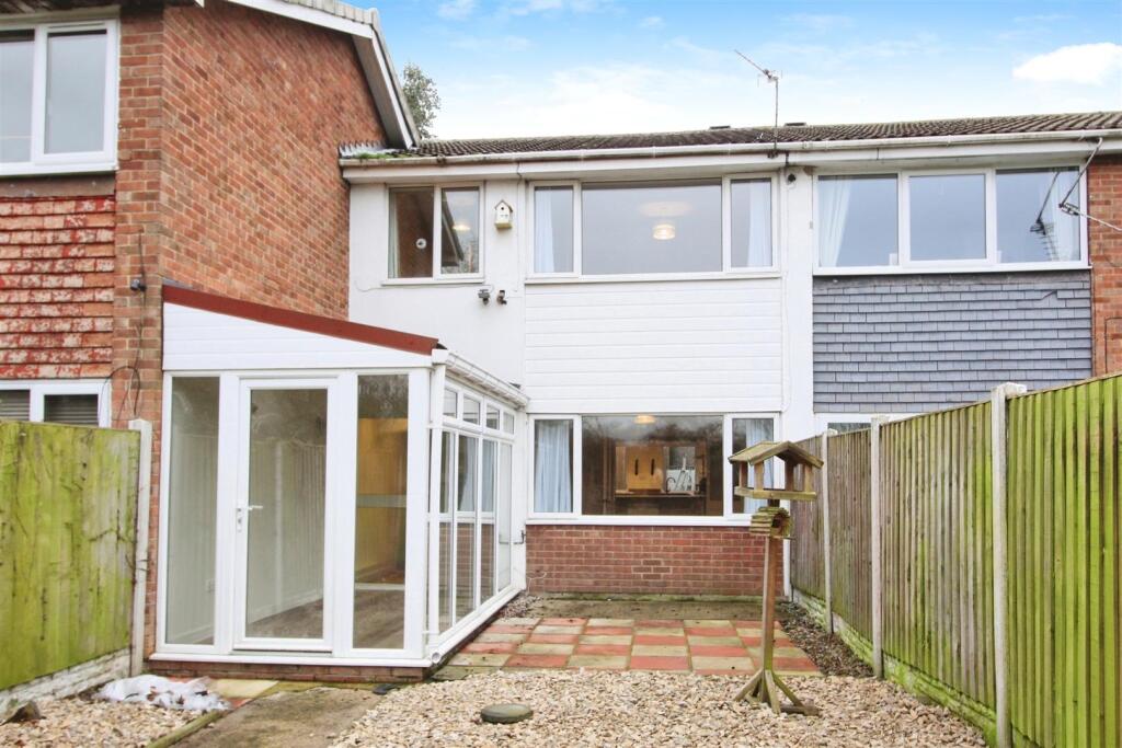 Main image of property: Garland Drive, Leeds