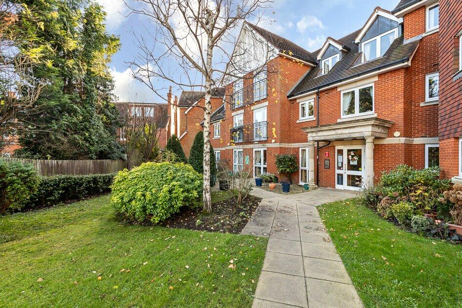 Main image of property: Linkfield Lane, REDHILL, Surrey, RH1