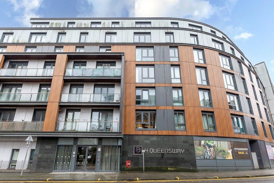 Main image of property: Queensway, REDHILL, Surrey, RH1